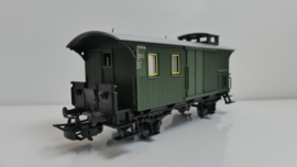 Märklin my world H0 Goederenwagon bagagerijtuig  DB ovp 4038