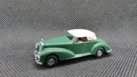 Revell Praliné 1:87 H0 Mercedes Benz 300 s cabrio ovp  84201