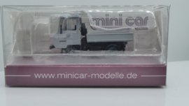 Minicar 1:87 H0 Multicar M24-0 Deutsche post ovp 18432
