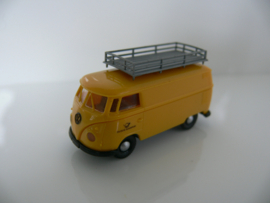 Brekina 1:87  VW  DBP