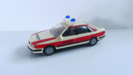 Rietze 1:87 H0 Audi 100 Notarzt