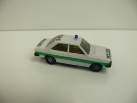 Herpa 1:87 H0 Polizei Audi 80 nr 4041-3
