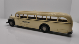 Brekina H0 1:87 Bus Mercedes-Benz O 5000 BVG Berlin Bus Sonderfahrt ovp 5040