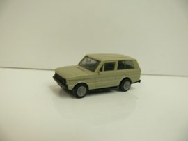 Herpa 1:87 H0 Range Rover