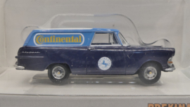 Brekina 1:87 H0 Opel P2 Continental ovp 20074