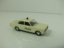 Busch 1:87 Polizei Opel