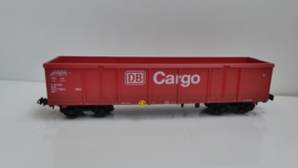 Lima H0 goederenwagon DB Cargo Eaos ovp 303223