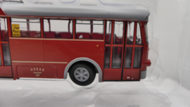 VK Modelle 1:87 H0 Bus Büssing Lüdwig ASEAG SOMO 211 Aachen Bardenberg OVP