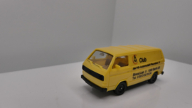 Herpa 1:87 H0  VW T3 Am Club H0-Automodell-Freunde Berlin