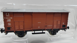 Piko H0 goederenwagon FS Gesloten OVP 54019 Wisselstroom