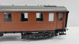 Märklin H0 Personenrijtuig SJ Zweden ovp 4179 AC