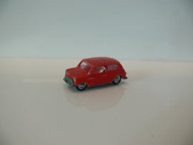 Eko 1:86  Mini Morris