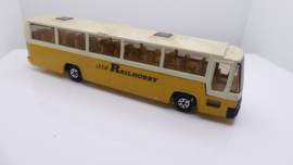 EFSI 1:87 H0 BUS Mercedes opdruk Lees Railhobby