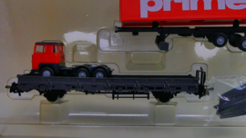 Primex H0 Wagenset  ovp 4594
