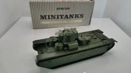 Premo  1:87 H0 T-28 / 1938  Russische Tank ovp 1205