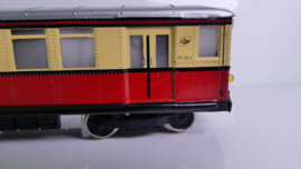 Märklin H0 treinstel S-Bahn BVG Berlin Berlijn BR 275 wisselstroom analoog ovp 3017