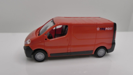 Rietze 1:87 H0 Renault Trafic PTT Post ovp 31298