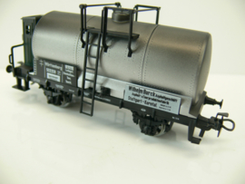 Märklin H0  Goederenwagon tankwagon ketelwagon Wilhelm Burck (Württembergischen Firma's)  uit set 2857