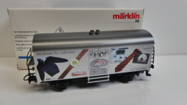 Märklin H0 1:87 Koelwagon Collection Shop Märklin ovp 4415.331