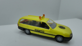 Herpa 1:87 H0 Opel Omega Öamtc