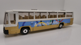 EFSI Bus DAF opdruk Amsterdam 1992 ( Olympische Spelen kandidaatstelling)