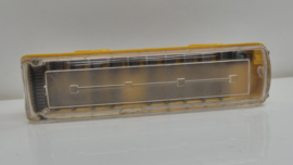 Wiking 1:87 H0 BUS Büssing Trambus geel 72