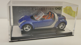 Busch 1:87 H0 Smart Roadster Cabrio ovp 49305