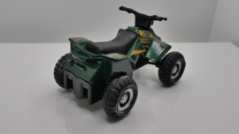 Holsten Quad-Edition 2005 schaal?