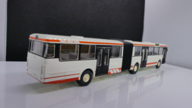 Wiking 1:87 H0 Mercedes Benz gelede bus Sonderfahrt ovp 705 02 32