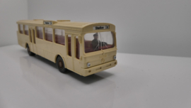 Wiking 1:87 H0 Mercedes Benz lijn 8 Stadion