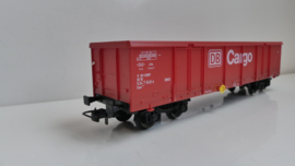 Lima H0 goederenwagon DB Cargo Eaos ovp 303223