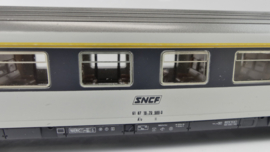 Märklin H0  personenwagon 1e  Klasse SNCF Frankrijk ovp 42531