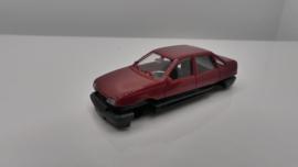 1:87 H0  opbouw Opel Kadett