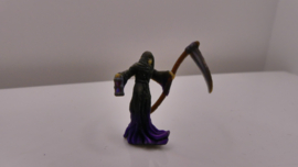Noch 1:87 H0 3D Serie Figuren: De dood Halloween ovp 10804