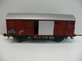 Roco H0 wisselstroom goederenwagon SBB CFF  ovp 46254