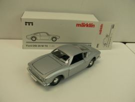 Märklin 1:43 Automodel Ford Osi ovp 1803