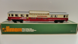 LIMA H0 Panorama wagen Personenwagen DB Reisebüro Mittelthurgau ork 9122