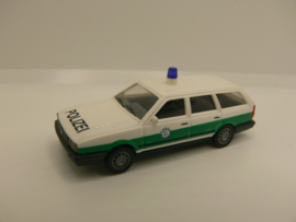 Busch 1:87 H0 Polizei BW Passat 48112