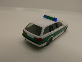 Herpa 1:87 H0 Polizei BMW 5 Serie  44646