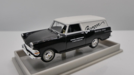 Brekina 1:87 H0 Opel P2 Borgon Universal- Creme ovp 20159