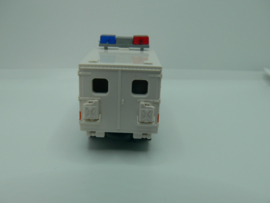 Roco 1:87 HO Dodge Ambulance ovp 1352