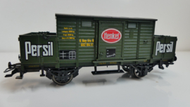 Märklin H0  Persil kolonialwaren-Wagen  K.Bay.Sts.B ovp 46078