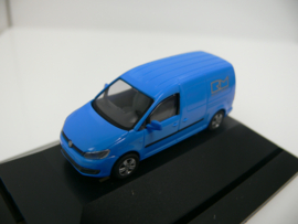 Rietze Exckusiv 1:87  Spielwarenmesse Nürnberg 2012 VW Caddy maxi  ovp