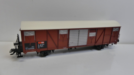 Märklin H0 1:87 Gesloten goederenwagen SBB-CFF  ovp 4727