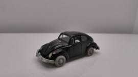 ? 1:87 H0 VW Kever zwart