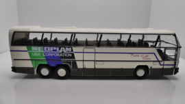 Rietze 1:87 H0 Bus  touringcar  Neoplan USA Corporation 60090