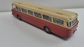 Wiking 1:87 H0 BUS Büssing Trambus Rood 72 S