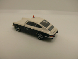 Brekina 1:87 H0  Porsche 911 Police Japan 16214