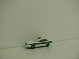 Rietze Ford Scorpio Polizei  ovp 50642