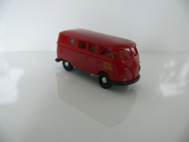 Brekina 1:87 VW T1 Deutsche Bundesbahn  DB